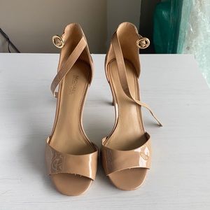 Michael Kors heels